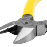 ツノダ 強力ニッパー バネ付（JIS）150mm 【CN-150S】 - thumb 7