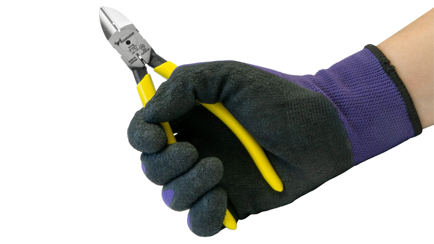 ツノダ 強力ニッパー（JIS）150mm 【CN-150】