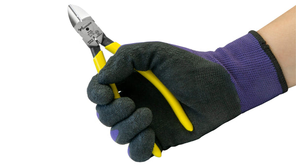 ツノダ 強力ニッパー（JIS）150mm 【CN-150】_10