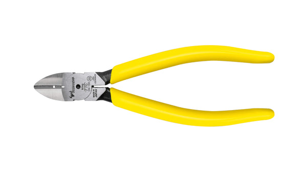 ツノダ 強力ニッパー（JIS）150mm 【CN-150】