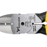 ツノダ 強力ニッパー（JIS）150mm 【CN-150】 - thumb 3