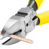 ツノダ 強力ニッパー（JIS）150mm 【CN-150】 - thumb 5