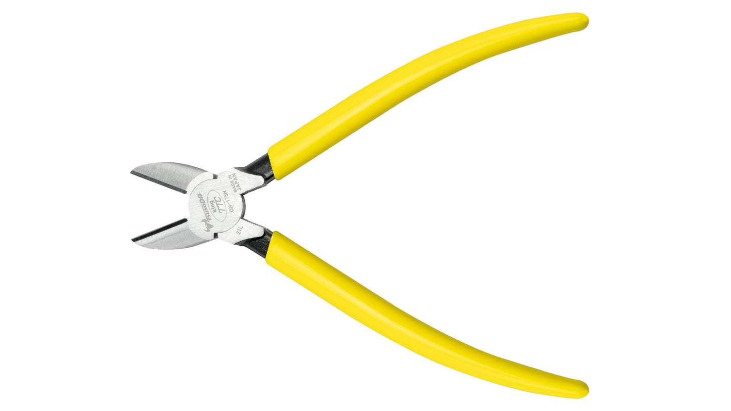 ツノダ 強力ニッパー 175mm 【CN-175N】