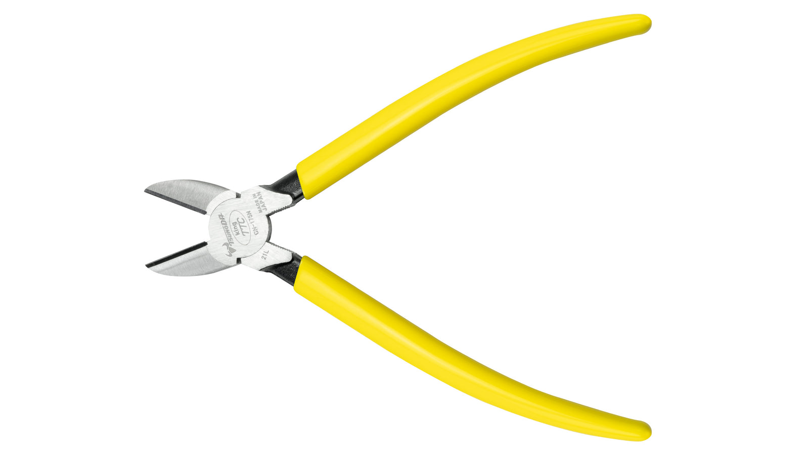 ツノダ 強力ニッパー 175mm 【CN-175N】