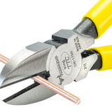 ツノダ 強力ニッパー 175mm 【CN-175N】 - thumb 5