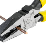 ツノダ ペンチ（JIS）175mm 【CP-175】 - thumb 7