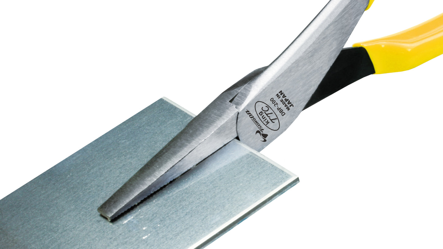 ツノダ リードペンチ 200mm 【DBP-200】