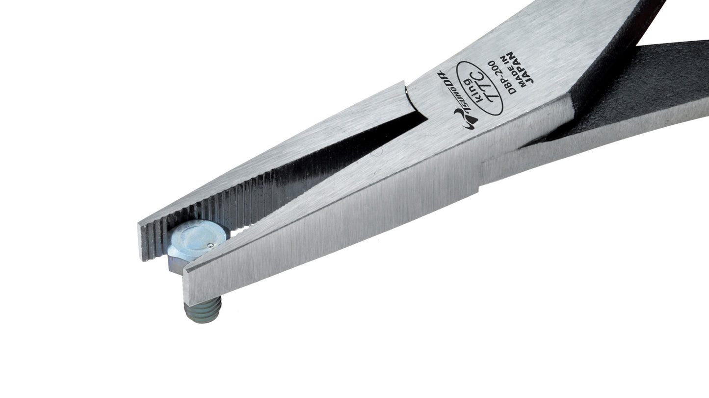 ツノダ リードペンチ 200mm 【DBP-200】