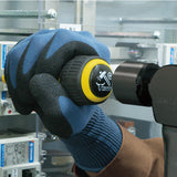 ツノダ  ハンドル絶縁貫通ドライバー  -6×100【DD-M6100】 - thumb 8