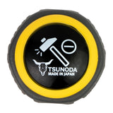 ツノダ  ハンドル絶縁貫通ドライバー  -6×100【DD-M6100】 - thumb 5