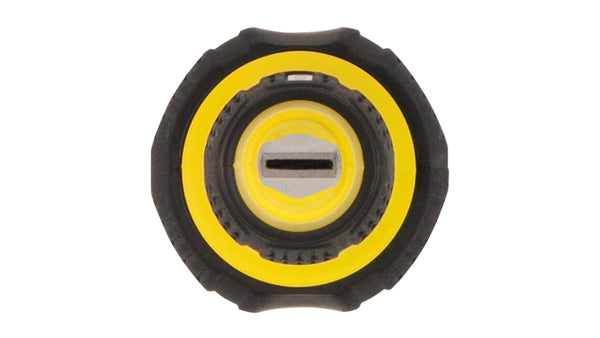 ツノダ  ハンドル絶縁貫通ドライバー  -6×100【DD-M6100】_8