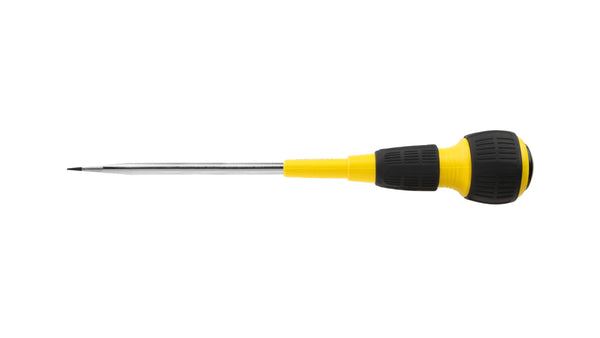 ツノダ  ハンドル絶縁貫通ドライバー  -6×150【DD-M6150】_10