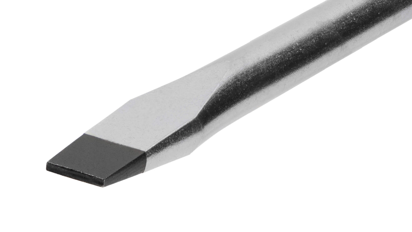 ツノダ  ハンドル絶縁貫通ドライバー  -6×150【DD-M6150】