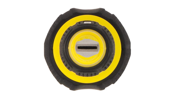 ツノダ  ハンドル絶縁貫通ドライバー  -6×150【DD-M6150】_7