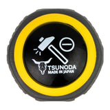 ツノダ  ハンドル絶縁貫通ドライバー  -6×150【DD-M6150】 - thumb 8