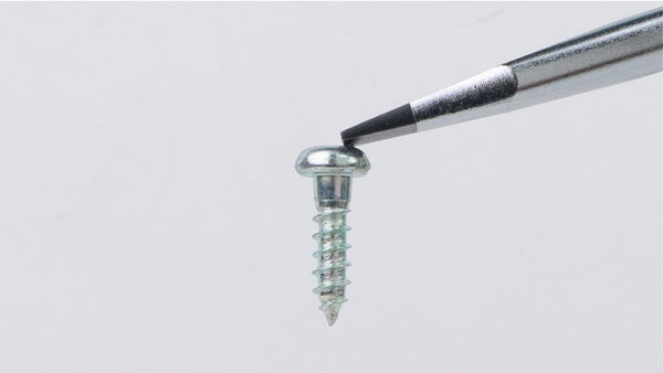 ツノダ  ハンドル絶縁貫通ドライバー  -6×150【DD-M6150】_9