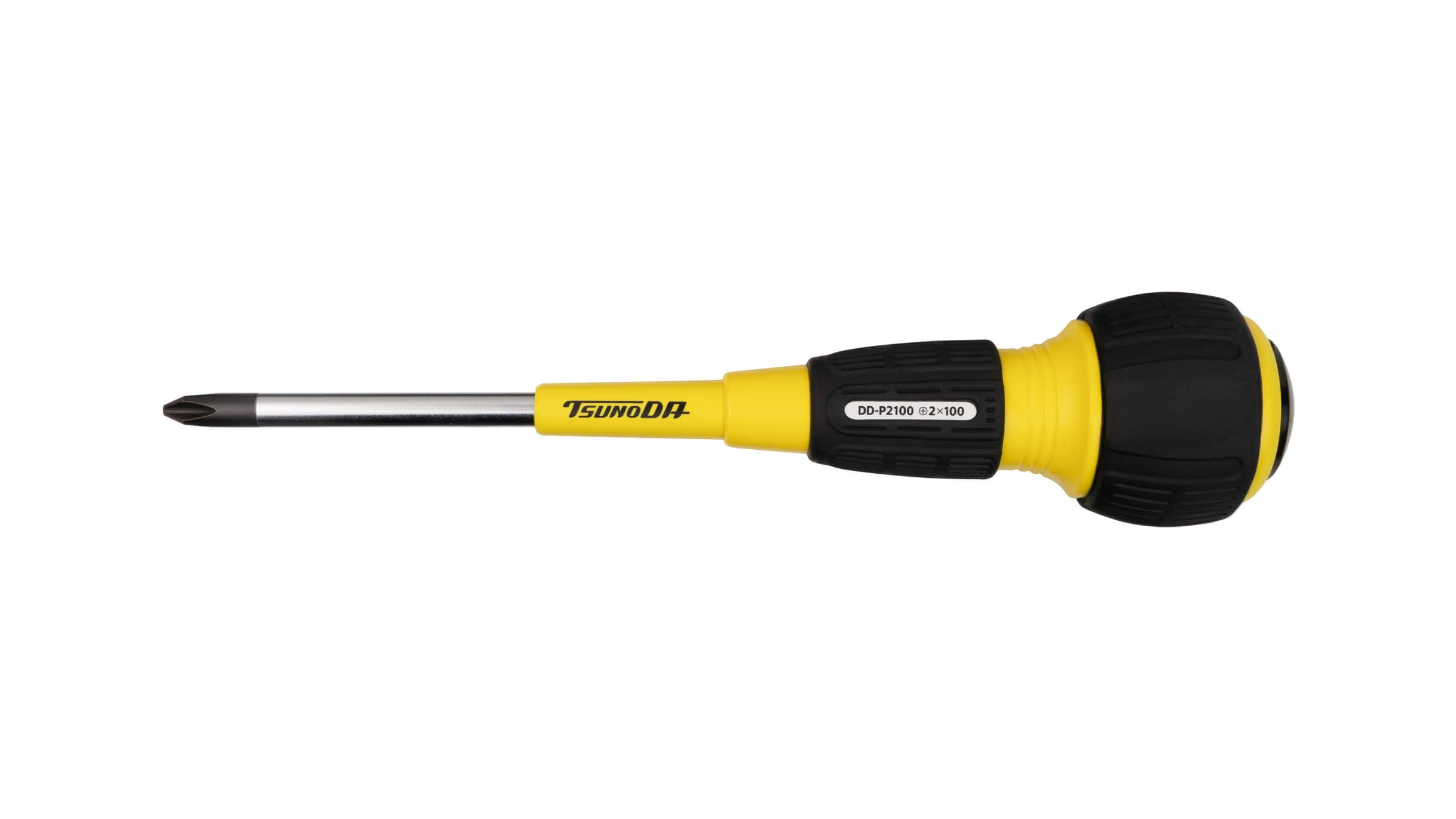 ドライバー – ツノチョク