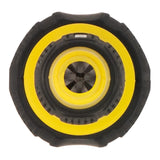 ツノダ  ハンドル絶縁貫通ドライバー +2×100 【DD-P2100】 - thumb 8