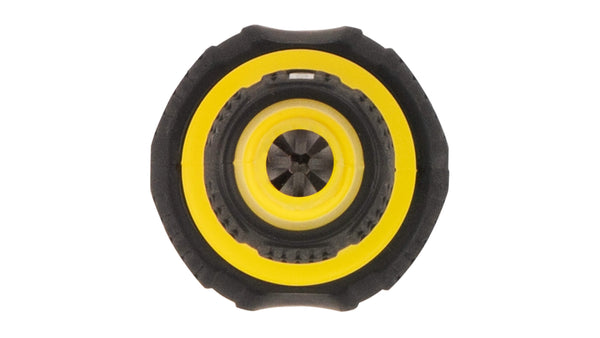 ツノダ  ハンドル絶縁貫通ドライバー +2×100 【DD-P2100】_8