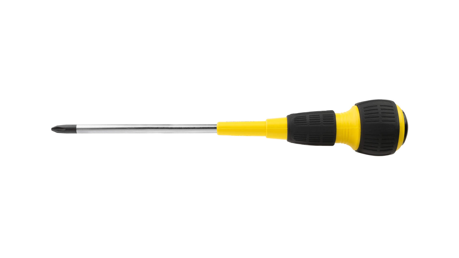 ツノダ  ハンドル絶縁貫通ドライバー +2×150 【DD-P2150】