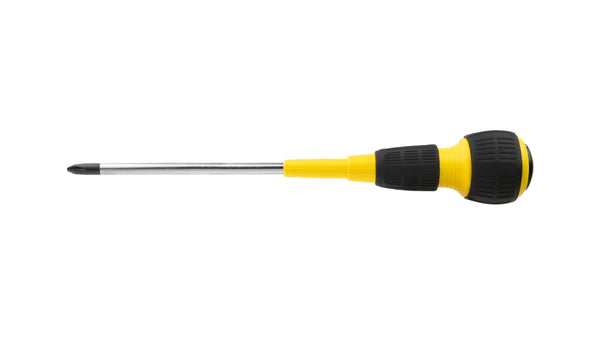 ツノダ  ハンドル絶縁貫通ドライバー +2×150 【DD-P2150】_10