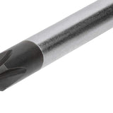 ツノダ  ハンドル絶縁貫通ドライバー +2×150 【DD-P2150】 - thumb 3