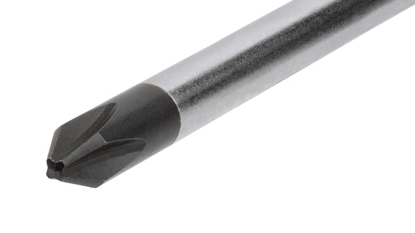 ツノダ  ハンドル絶縁貫通ドライバー +2×150 【DD-P2150】_3