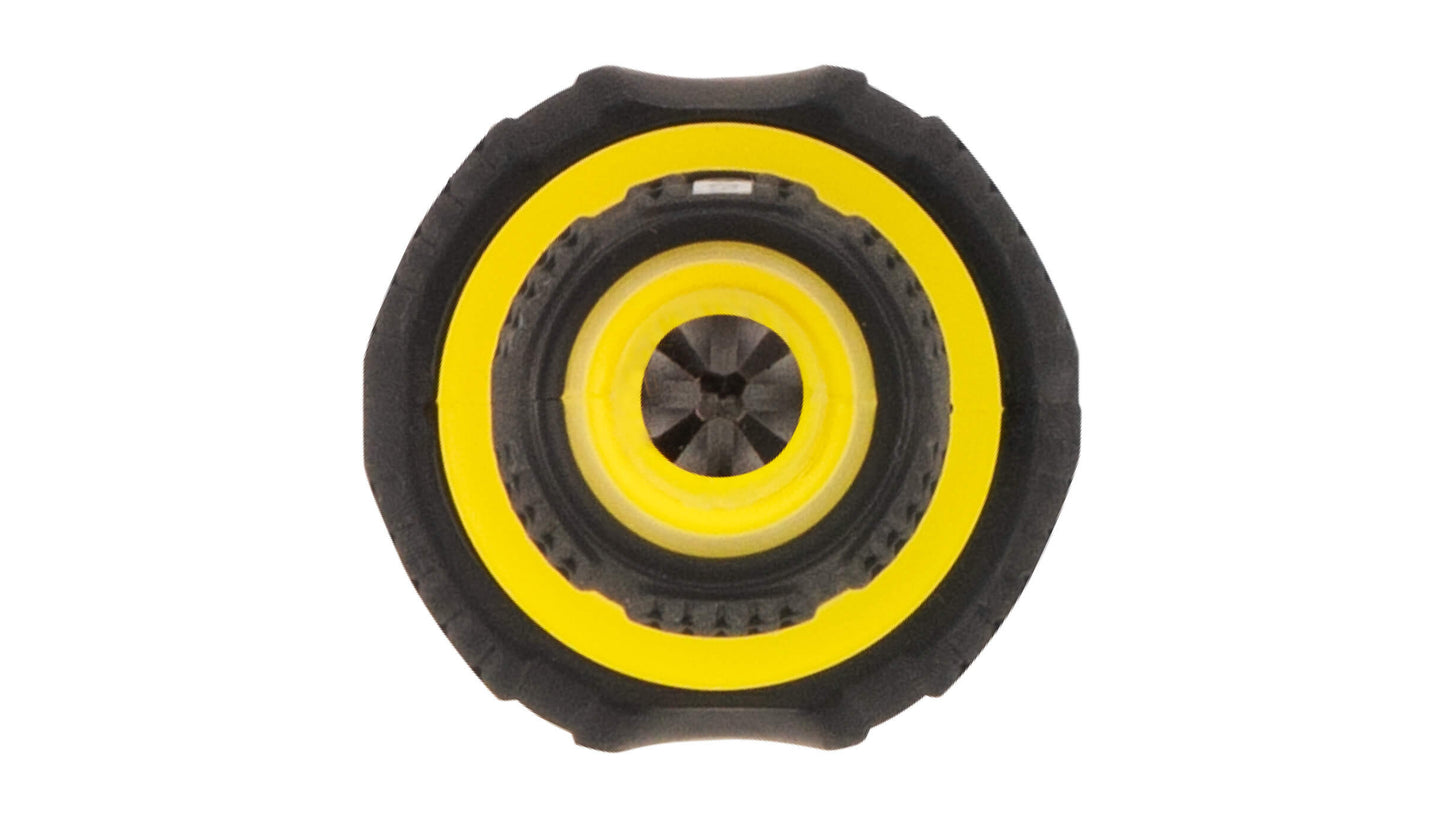 ツノダ  ハンドル絶縁貫通ドライバー +2×150 【DD-P2150】