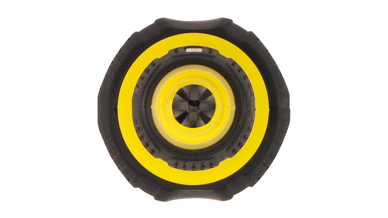 ツノダ  ハンドル絶縁貫通ドライバー +2×150 【DD-P2150】