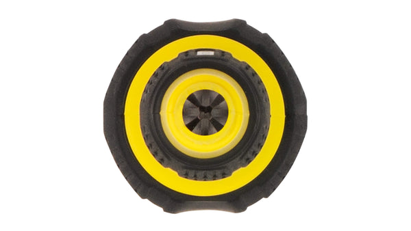 ツノダ  ハンドル絶縁貫通ドライバー +2×150 【DD-P2150】_8