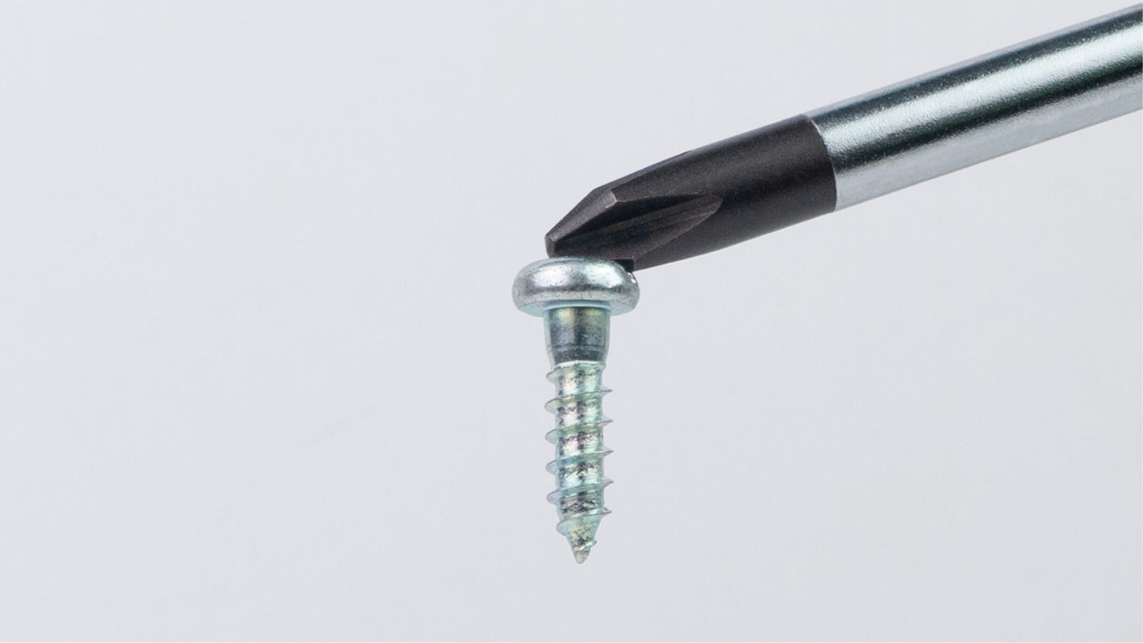 ツノダ  ハンドル絶縁貫通ドライバー +2×150 【DD-P2150】