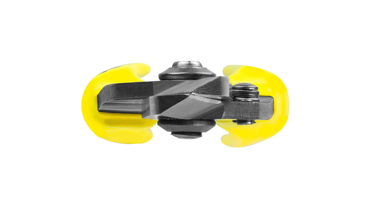 ツノダ 電工ハサミ 165mm 【DH-165】