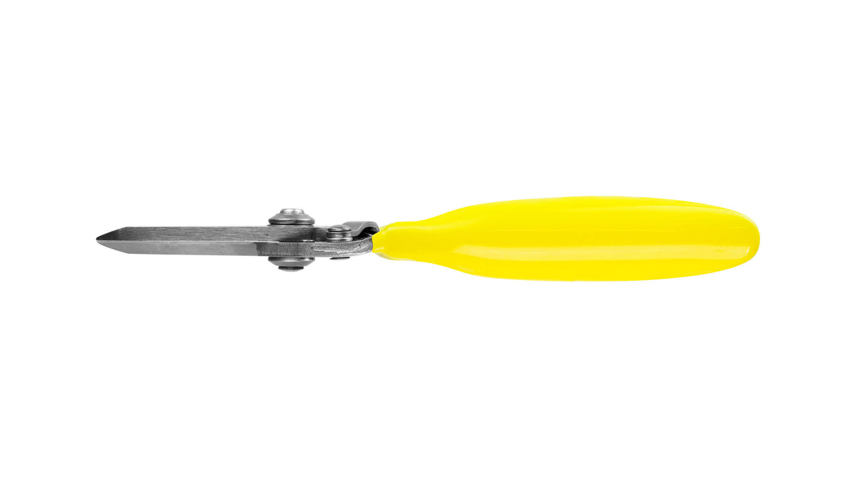 ツノダ 電工ハサミ 165mm 【DH-165】