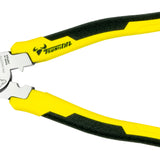 ツノダ 電工パワー斜めニッパー 200mm 【PW-SN200TG】 - thumb 2