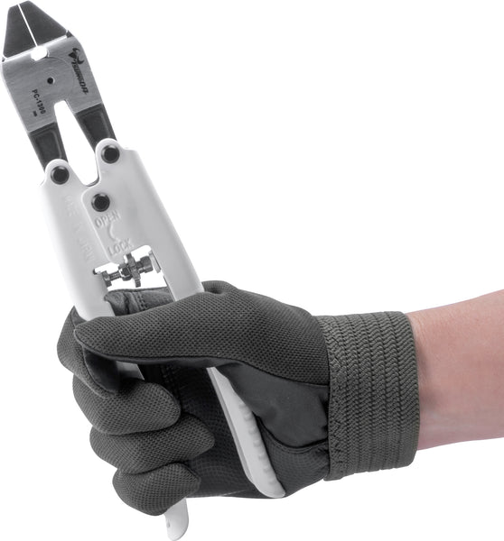 ツノダ ブラスカッター(ラウンド刃) 230mm 【PC-1300】_7