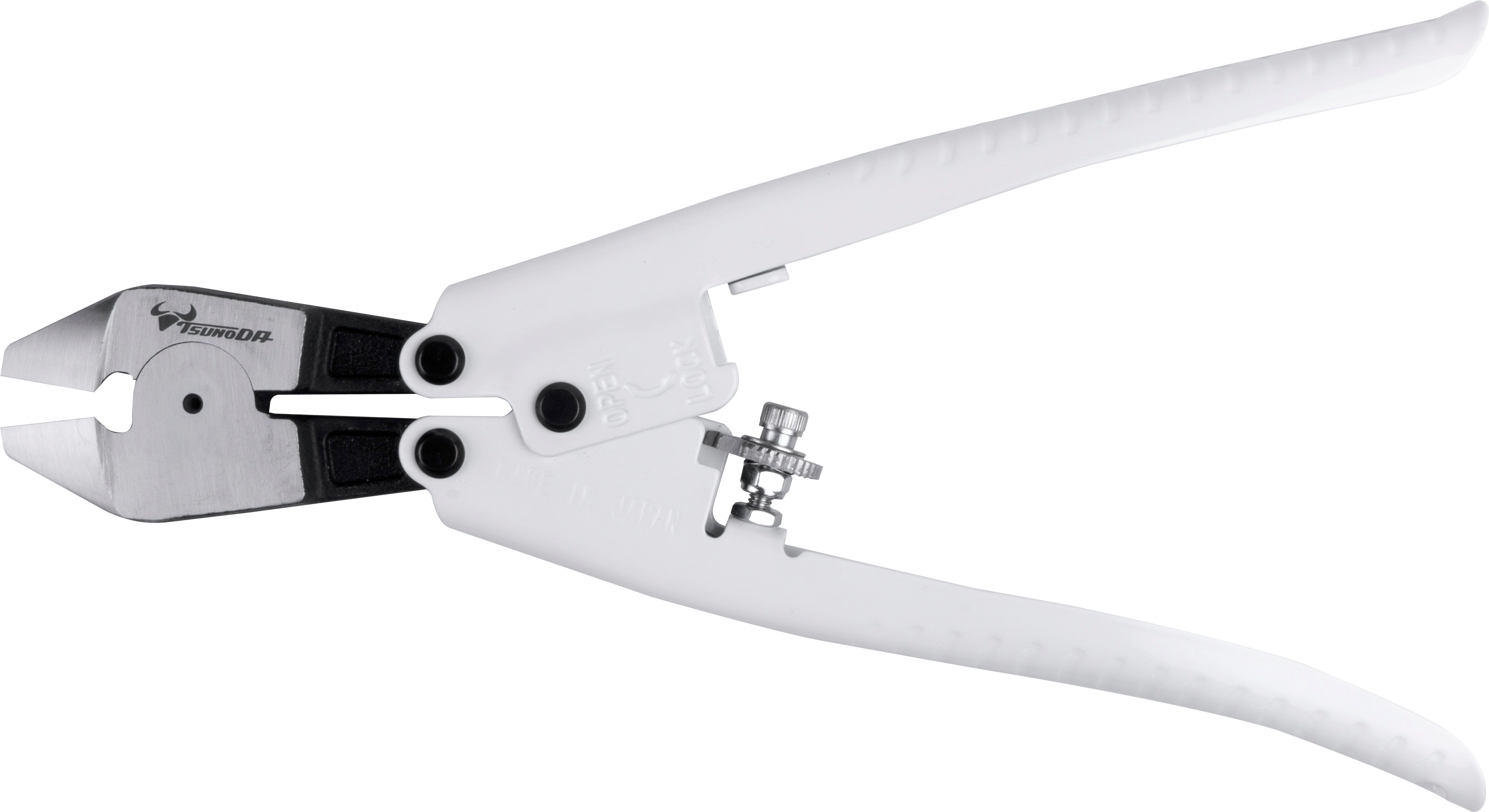 ツノダ ブラスカッター(ストレート刃) 230mm 【PC-1400】 – ツノチョク