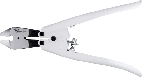 ツノダ ブラスカッター(ストレート刃) 230mm 【PC-1400】_2