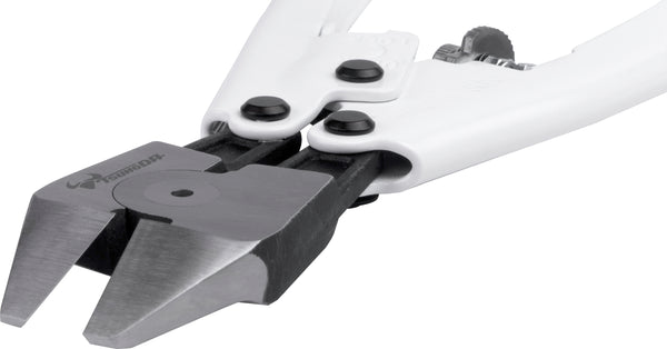 ツノダ ブラスカッター(ストレート刃) 230mm 【PC-1400】_3