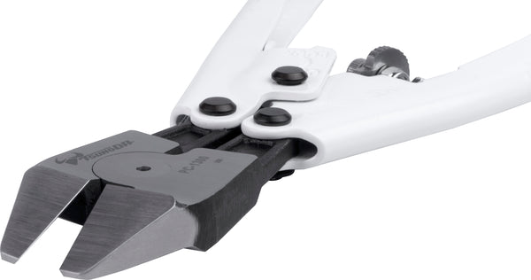 ツノダ ブラスカッター(ラウンド刃) 230mm 【PC-1300】_3