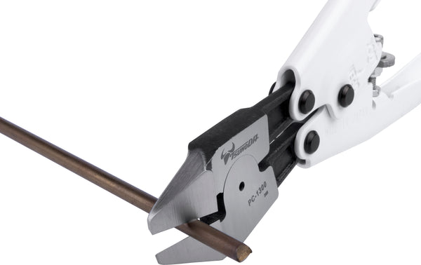 ツノダ ブラスカッター(ラウンド刃) 230mm 【PC-1300】_4