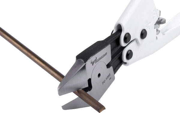 ツノダ ブラスカッター(ストレート刃) 230mm 【PC-1400】_4