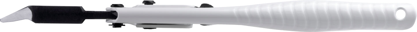 ツノダ ブラスカッター(ストレート刃) 230mm 【PC-1400】