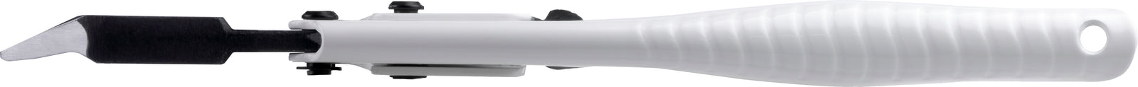 ツノダ ブラスカッター(ストレート刃) 230mm 【PC-1400】