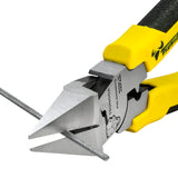 ツノダ 電工パワー斜めニッパー 200mm 【PW-SN200TG】 - thumb 8