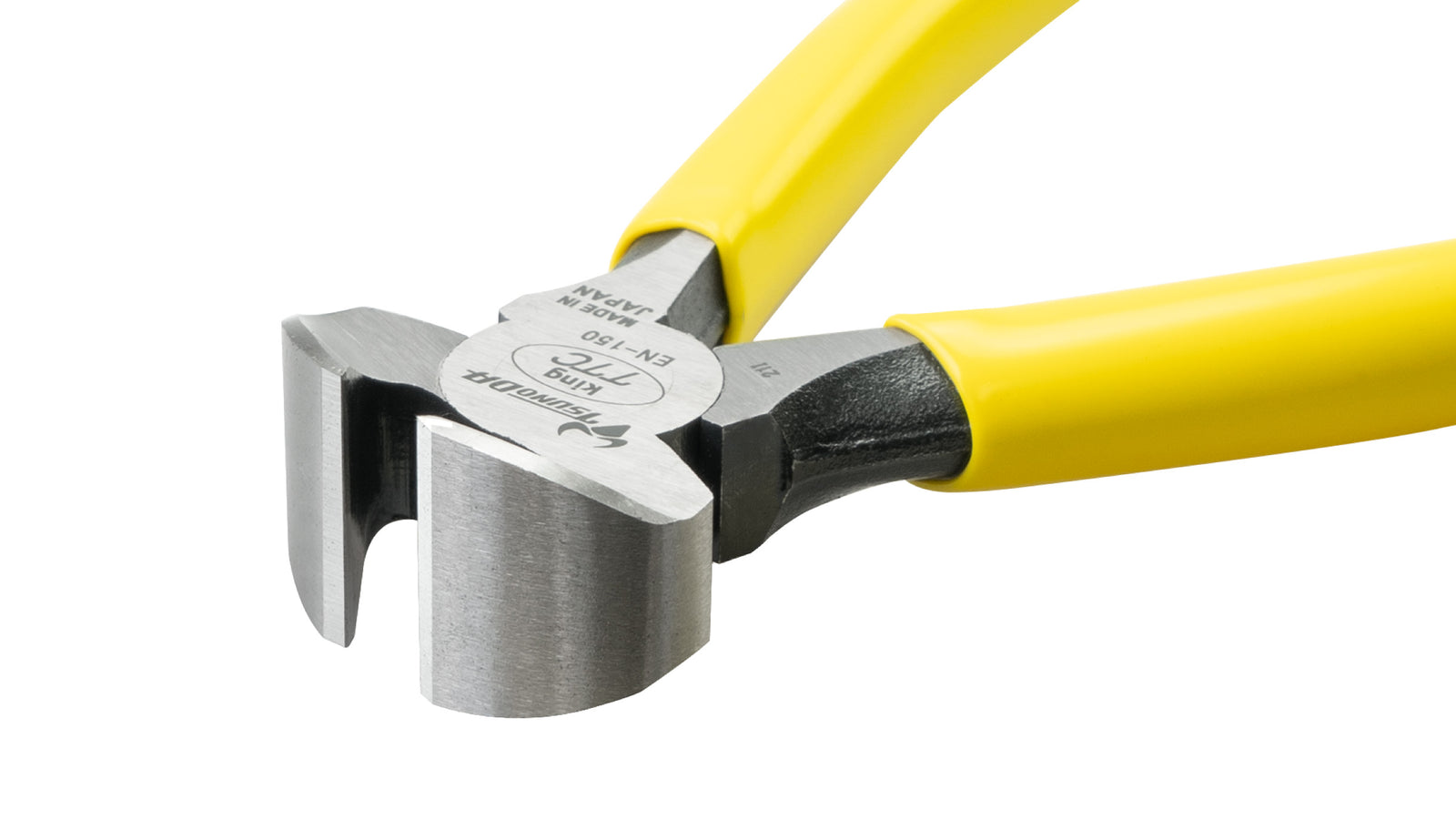 ツノダ エンドニッパー 150mm 【EN-150】