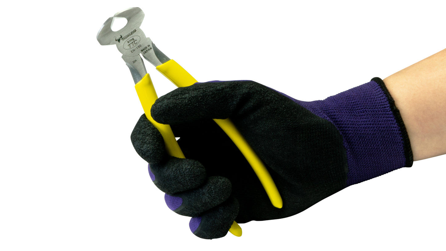 ツノダ エンドニッパー 150mm 【EN-150】