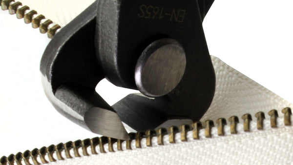 ツノダ 喰切りニッパー（エンドニッパー）165mm 【EN-165S】_4