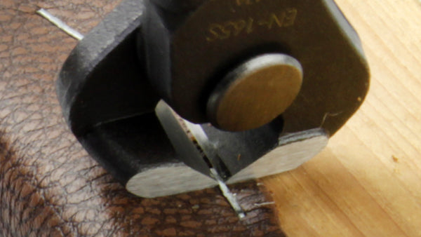 ツノダ 喰切りニッパー（エンドニッパー）165mm 【EN-165S】_6