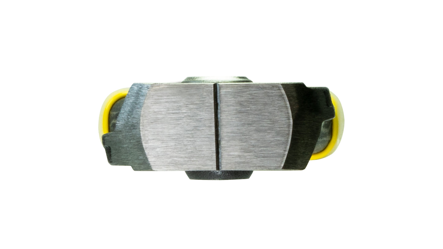 ツノダ 喰切りニッパー（エンドニッパー）165mm 【EN-165S】