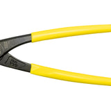 ツノダ 喰切りニッパー（エンドニッパー） 210mm 【EN-210】 - thumb 2